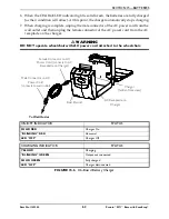 Preview for 63 page of Invacare Pronto M71 Base Owner'S Operator And Maintenance Manual