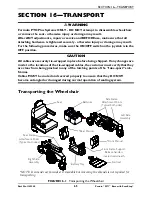 Preview for 65 page of Invacare Pronto M71 Base Owner'S Operator And Maintenance Manual