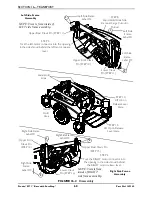 Preview for 68 page of Invacare Pronto M71 Base Owner'S Operator And Maintenance Manual