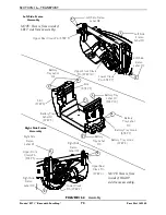 Preview for 70 page of Invacare Pronto M71 Base Owner'S Operator And Maintenance Manual