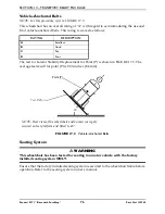 Preview for 76 page of Invacare Pronto M71 Base Owner'S Operator And Maintenance Manual