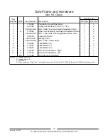 Preview for 13 page of Invacare Pronto M71 Jr. Parts Catalog