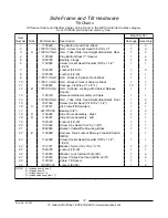 Preview for 15 page of Invacare Pronto M71 Jr. Parts Catalog