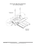 Preview for 41 page of Invacare Pronto M71 Jr. Parts Catalog