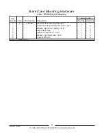 Preview for 42 page of Invacare Pronto M71 Jr. Parts Catalog