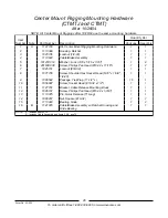 Preview for 96 page of Invacare Pronto M71 Jr. Parts Catalog