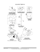 Preview for 129 page of Invacare Pronto M71 Jr. Parts Catalog