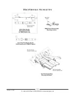 Preview for 134 page of Invacare Pronto M71 Jr. Parts Catalog