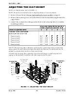 Preview for 42 page of Invacare Pronto M94 Owner'S Manual