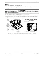 Preview for 49 page of Invacare Pronto M94 Owner'S Manual