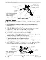 Preview for 70 page of Invacare Pronto M94 Owner'S Manual