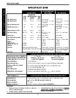 Preview for 4 page of Invacare Pronto R2 Series Servise Manual