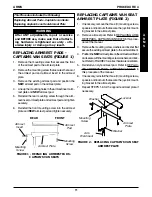 Предварительный просмотр 11 страницы Invacare Pronto R2 Series Servise Manual