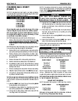 Preview for 19 page of Invacare Pronto R2 Series Servise Manual