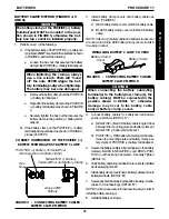 Preview for 37 page of Invacare Pronto R2 Series Servise Manual