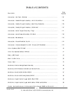 Preview for 3 page of Invacare ProntoTM R2TM Parts Catalog