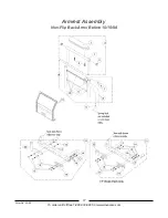 Предварительный просмотр 18 страницы Invacare ProntoTM R2TM Parts Catalog