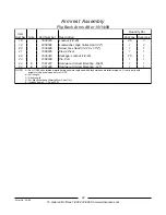 Preview for 23 page of Invacare ProntoTM R2TM Parts Catalog