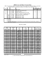 Предварительный просмотр 25 страницы Invacare ProntoTM R2TM Parts Catalog