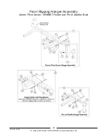 Preview for 41 page of Invacare ProntoTM R2TM Parts Catalog