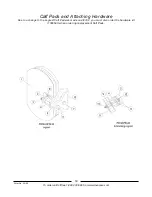 Preview for 54 page of Invacare ProntoTM R2TM Parts Catalog