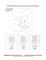 Предварительный просмотр 64 страницы Invacare ProntoTM R2TM Parts Catalog