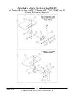 Preview for 71 page of Invacare ProntoTM R2TM Parts Catalog