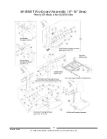 Preview for 78 page of Invacare ProntoTM R2TM Parts Catalog