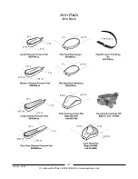 Предварительный просмотр 102 страницы Invacare ProntoTM R2TM Parts Catalog