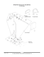 Preview for 108 page of Invacare ProntoTM R2TM Parts Catalog