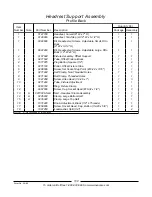 Preview for 109 page of Invacare ProntoTM R2TM Parts Catalog