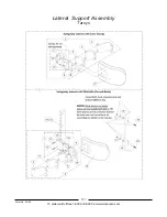 Preview for 112 page of Invacare ProntoTM R2TM Parts Catalog