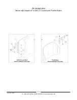 Предварительный просмотр 114 страницы Invacare ProntoTM R2TM Parts Catalog