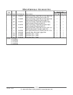 Preview for 119 page of Invacare ProntoTM R2TM Parts Catalog