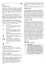 Preview for 13 page of Invacare Propad Revolve SI User Manual