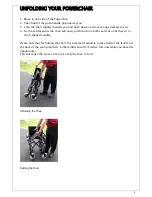 Preview for 4 page of Invacare PT2000 Owner'S Manual