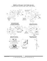 Предварительный просмотр 63 страницы Invacare Ranger II Storm MWD Parts Catalog