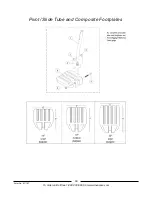 Предварительный просмотр 100 страницы Invacare Ranger II Storm MWD Parts Catalog