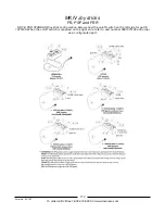 Предварительный просмотр 113 страницы Invacare Ranger II Storm MWD Parts Catalog