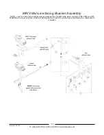 Предварительный просмотр 120 страницы Invacare Ranger II Storm MWD Parts Catalog