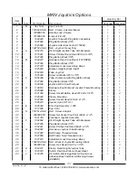 Предварительный просмотр 138 страницы Invacare Ranger II Storm MWD Parts Catalog