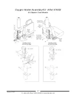 Предварительный просмотр 148 страницы Invacare Ranger II Storm MWD Parts Catalog