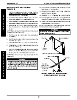 Preview for 24 page of Invacare Ranger II Storm R2 250-S Owner'S Manual