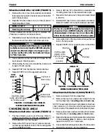 Preview for 29 page of Invacare Ranger II Storm R2 250-S Owner'S Manual