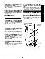 Preview for 31 page of Invacare Ranger II Storm R2 250-S Owner'S Manual