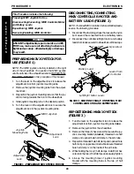 Preview for 40 page of Invacare Ranger II Storm R2 250-S Owner'S Manual