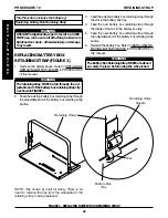 Preview for 42 page of Invacare Ranger II Storm R2 250-S Owner'S Manual