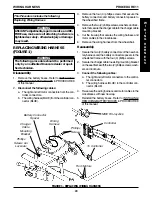 Preview for 43 page of Invacare Ranger II Storm R2 250-S Owner'S Manual