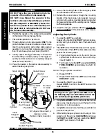 Preview for 54 page of Invacare Ranger II Storm R2 250-S Owner'S Manual