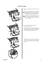 Preview for 13 page of Invacare Rea Assist Manual